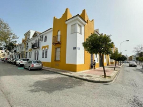 OLEAJE, Sanlucar De Barrameda